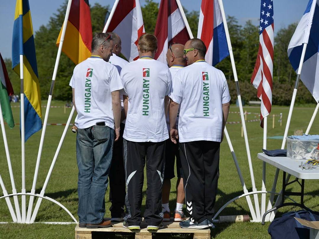 Május 22.-24. között került megrendezésre a „SWEDISH JUBILEES OPEN 2015”